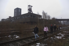 Kokerei Zollverein