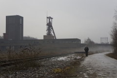 Kokerei Zollverein