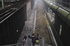 Kokerei Zollverein