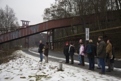 Kokerei Zollverein
