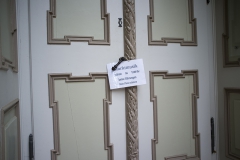 Stadtführung, Dreifaltigkeitskirche