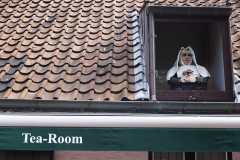 Tea-Room