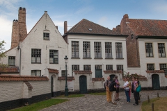 Beginenhof