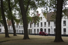 Beginenhof