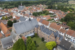 Ausflug nach Damme