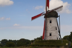 Ausflug nach Damme