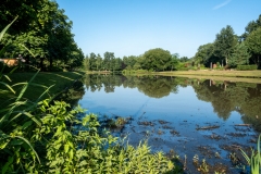 Papenburg, Stadtpark