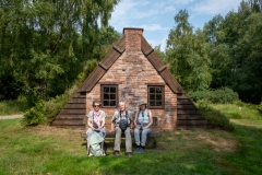 Von-Velen-Anlage, Papenburg